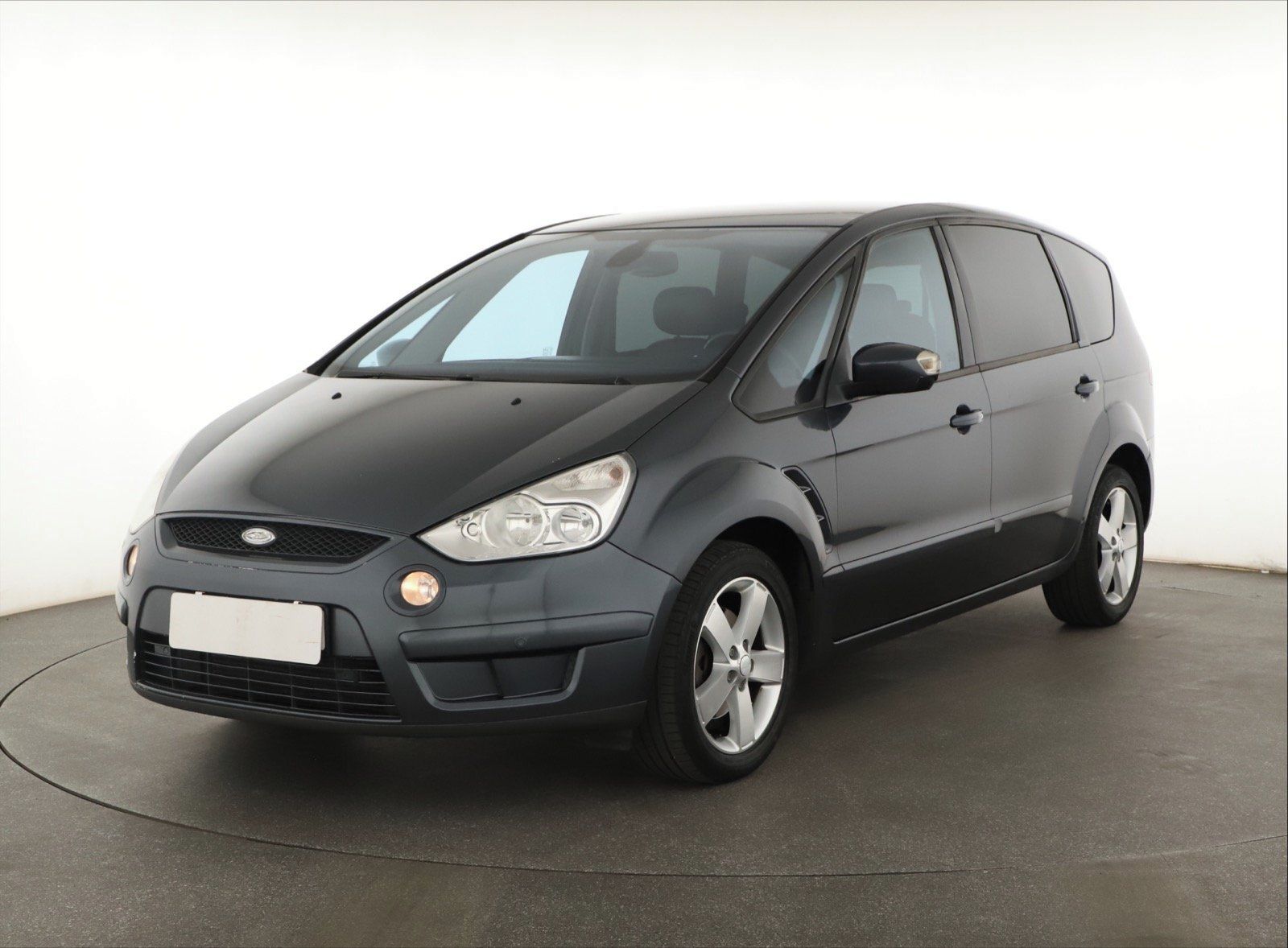 Ford S-MAX, 2.0 TDCi, po STK - fotka 2