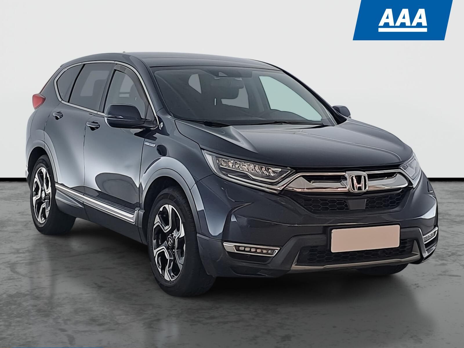 Honda CR-V, 2.0i-MMD HEV, Automat