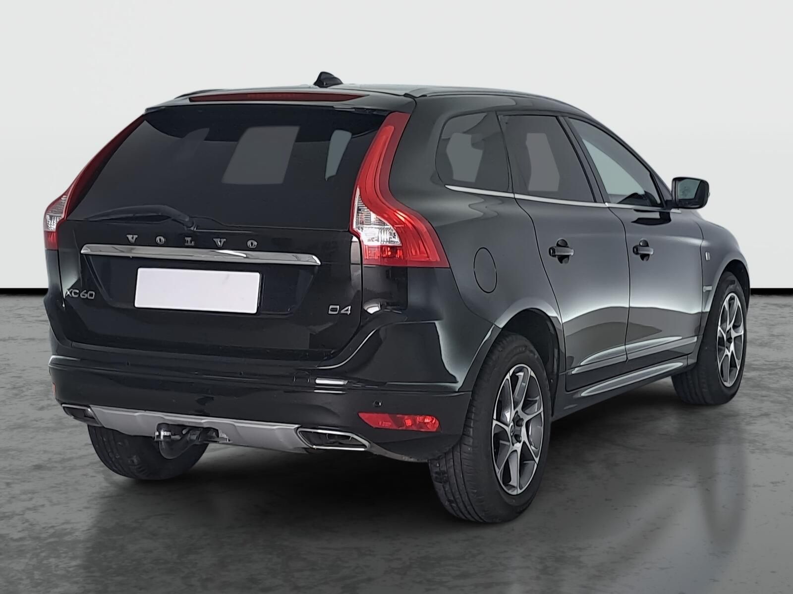 Volvo XC60, D4, Ocean Race, Serv.kniha - fotka 5
