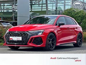 Sportback RS