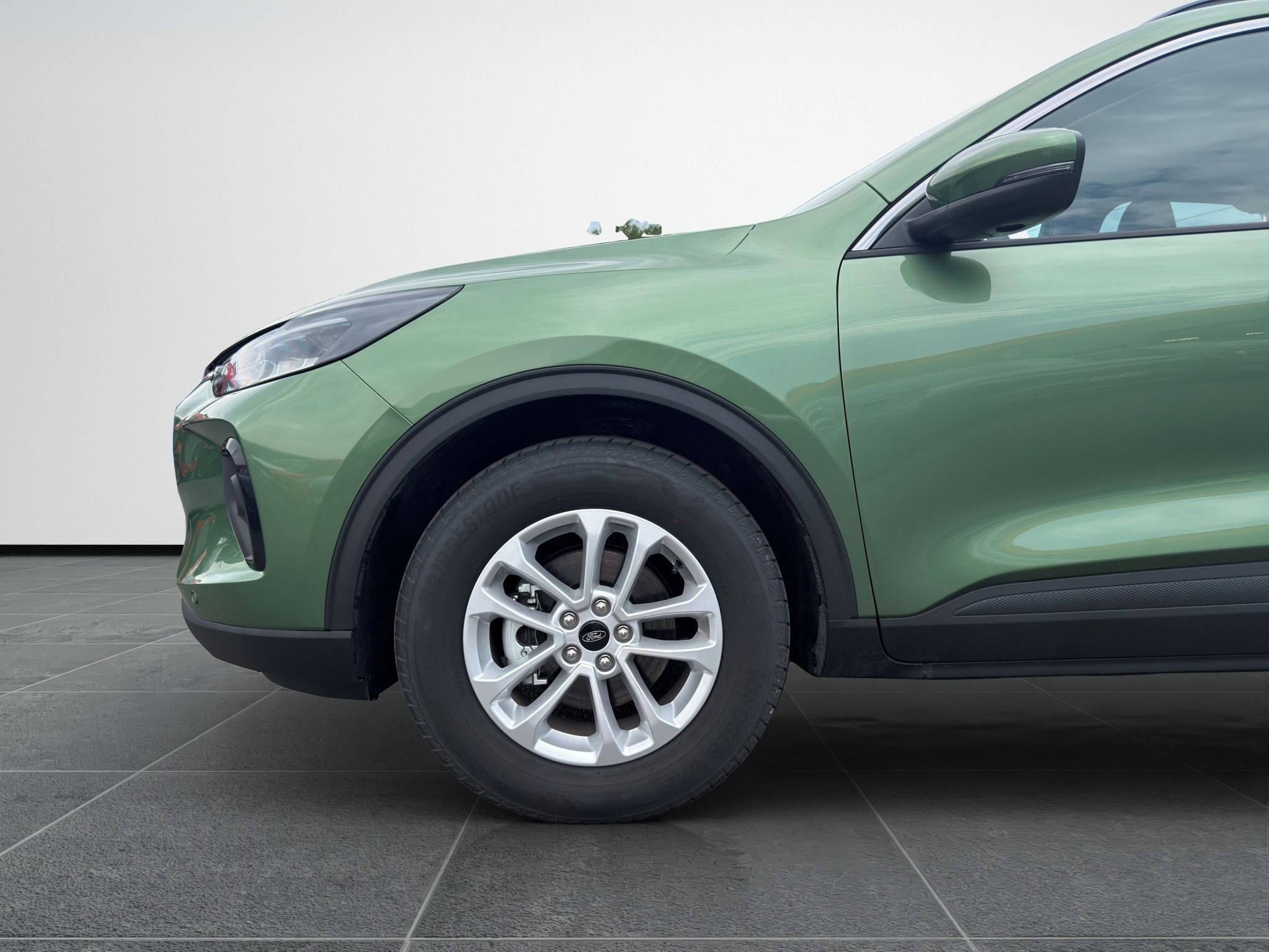 Ford Kuga, Titanium, 1.5 EcoBoost, Aut. - fotka 5