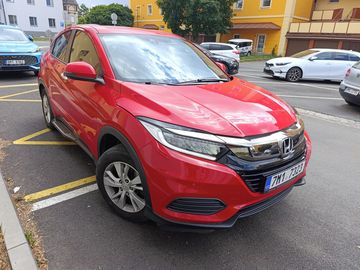 HONDA HR-V, 1.5 i-VTEC