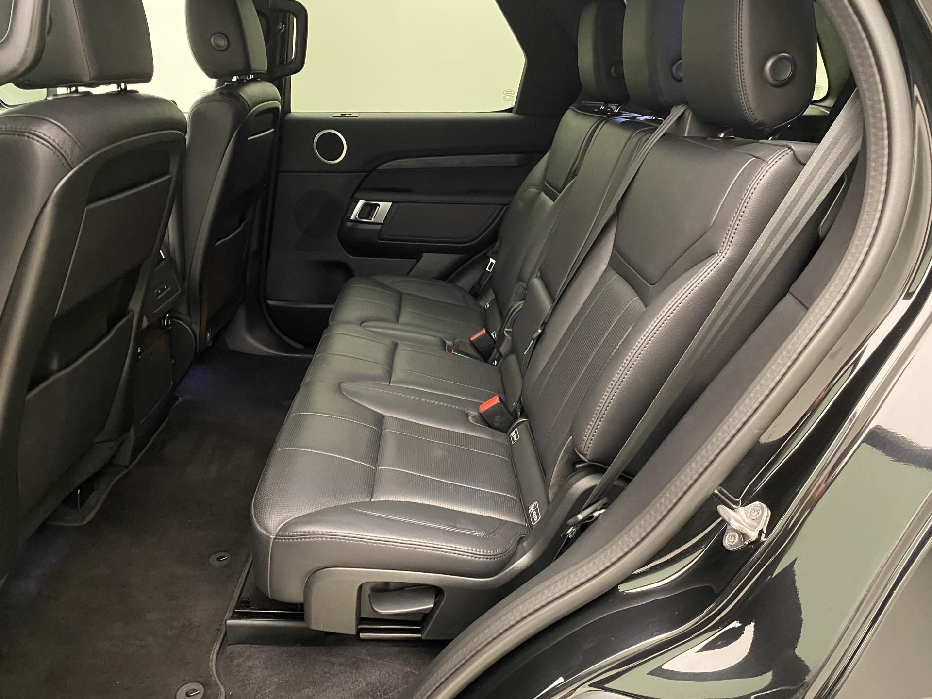 Land Rover Discovery, SD6 HSE AWD AUT 7míst - fotka 5