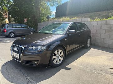 1.9 TDI 190.000 km najeto