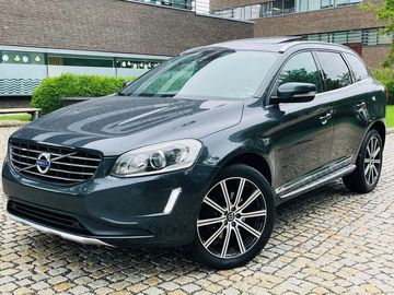 Volvo XC60 D5 AWD 169kW