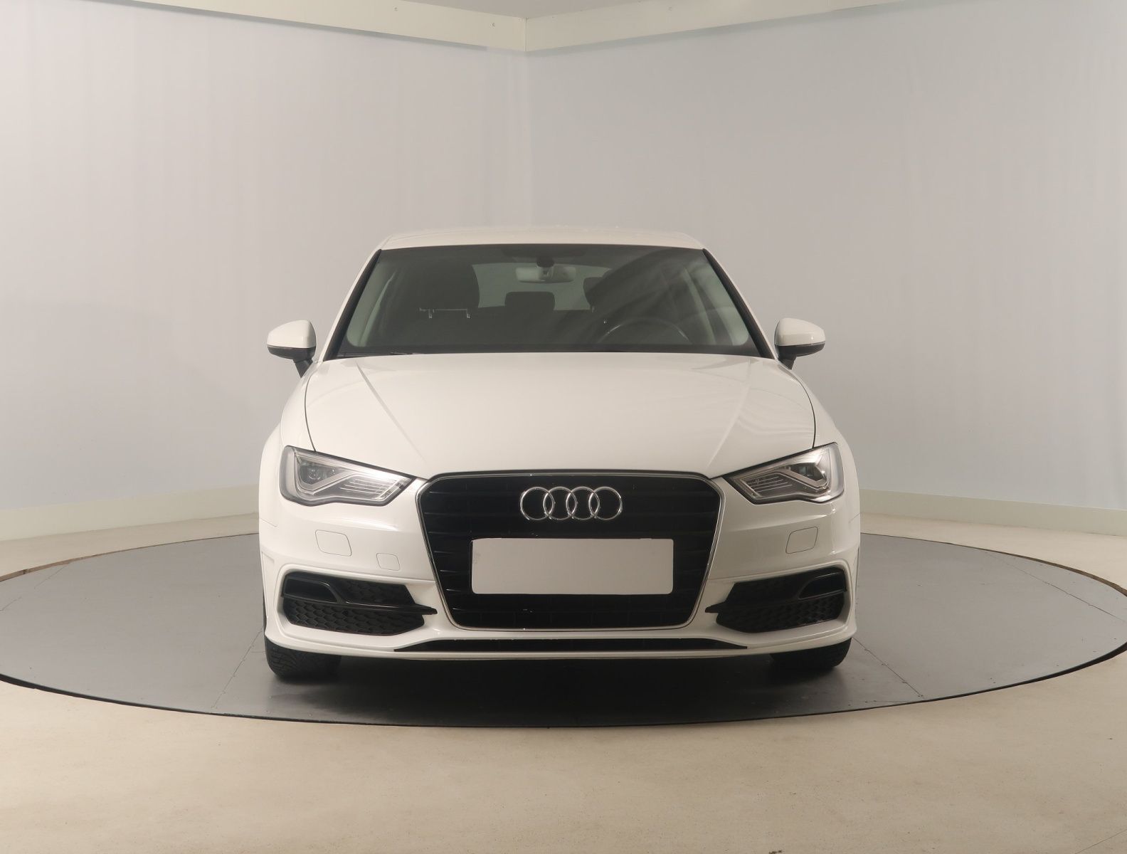 Audi A3, 1.2 TFSI, Automat - fotka 2