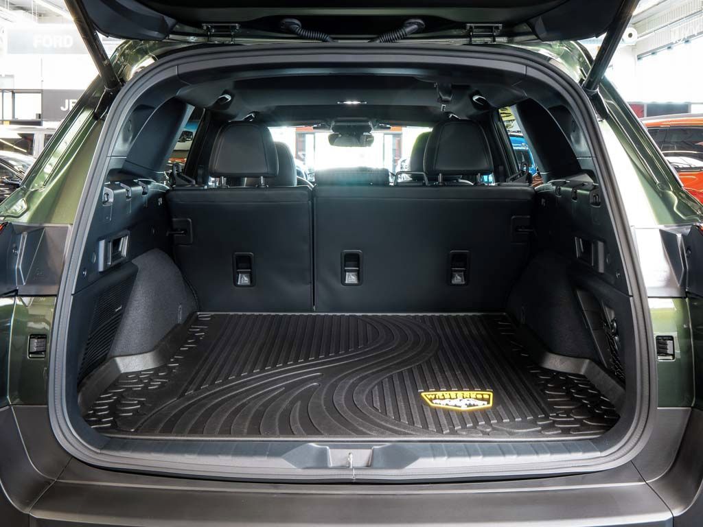 Subaru Outback, 2.4 Wilderness Adap.tlum 2026 - fotka 6