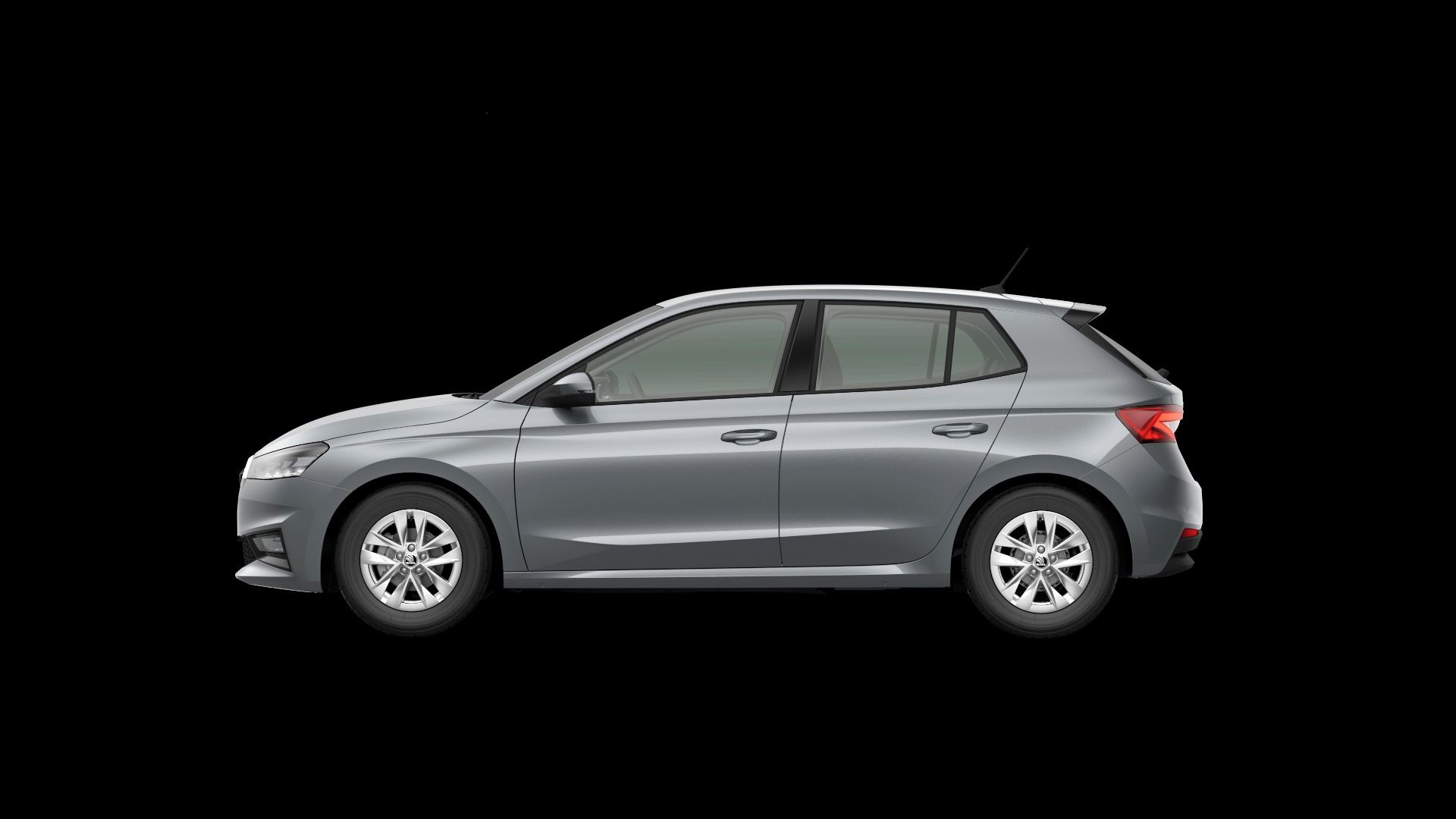 Škoda Fabia, 130 let 1.0MPi 59kW 5°M - fotka 3