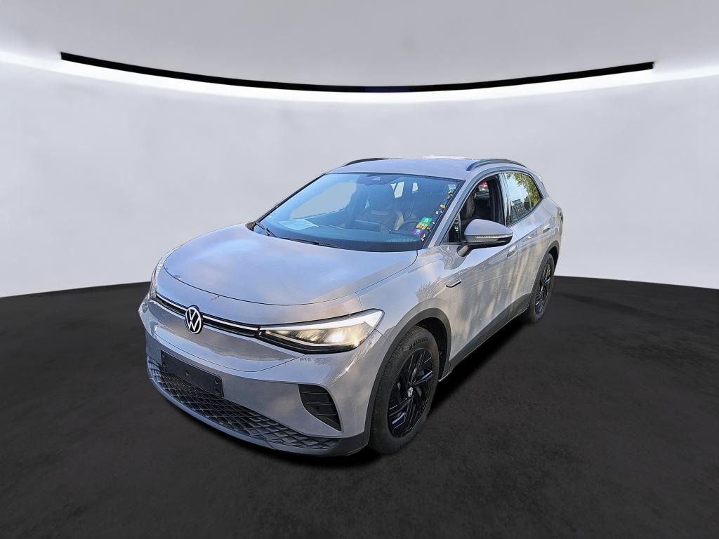Volkswagen ID.4, Pro 150 kW 77kWh SOH 91%