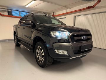 WILDTRAK 3.2 4x4 AT ACC 3,5t