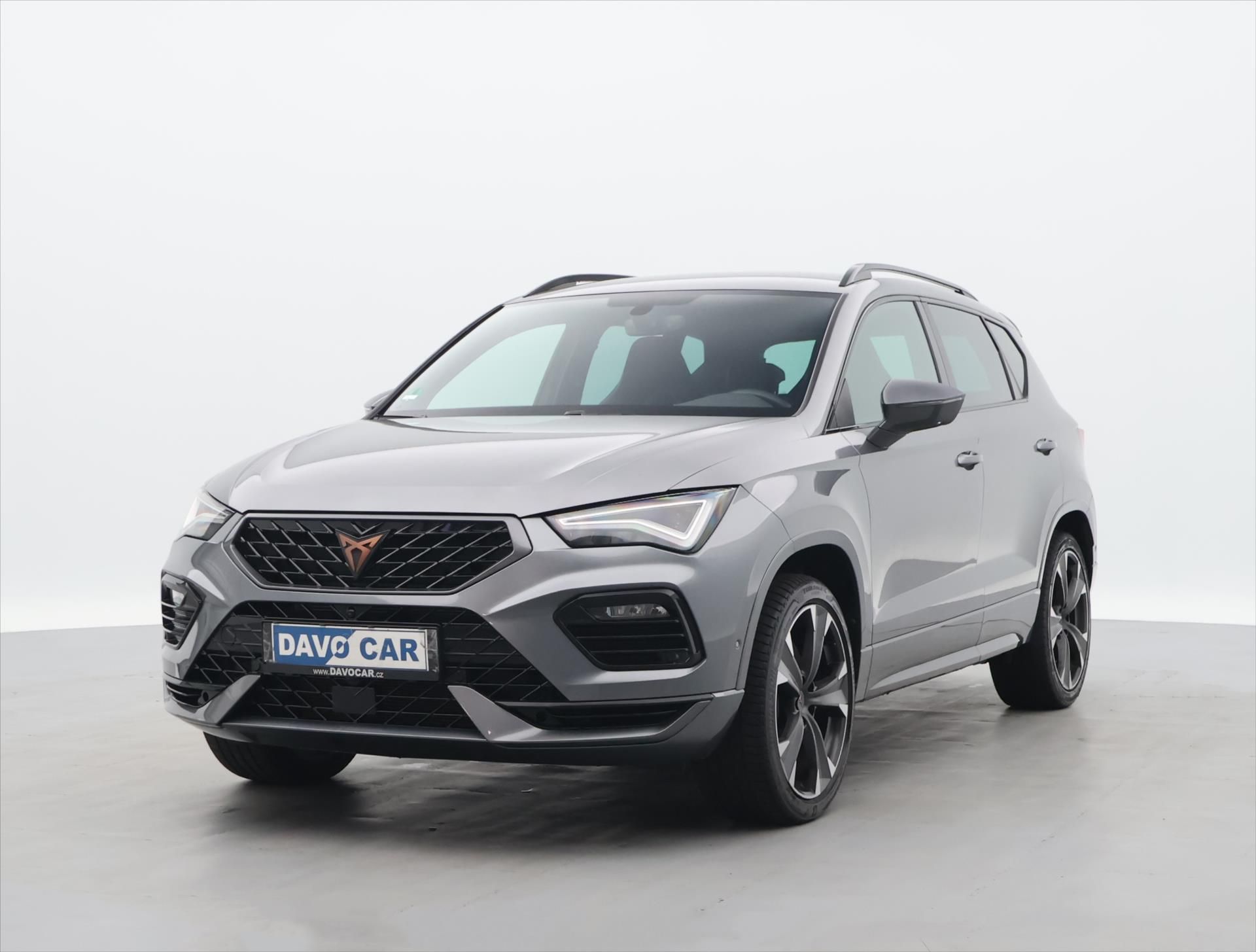 Seat Ateca, 2,0 TSI 221kW 4Drive DPH - fotka 3