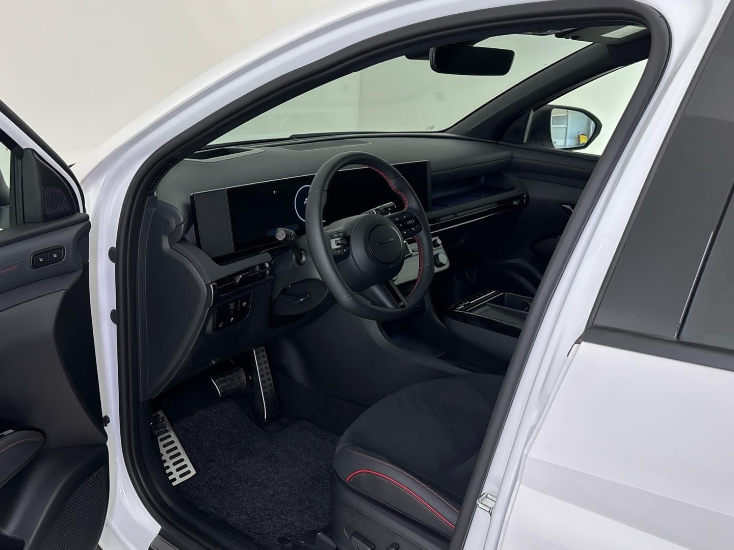 Hyundai Tucson, 1.6 T-GDI / 118 kW N-line Styl - fotka 6