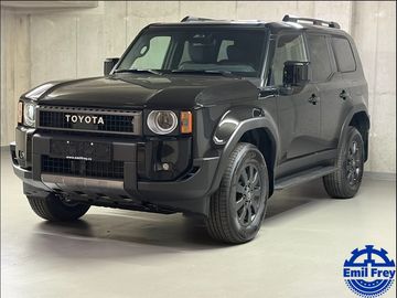 2.8,D-4D,204KW,4×4,Hybrid,Invi