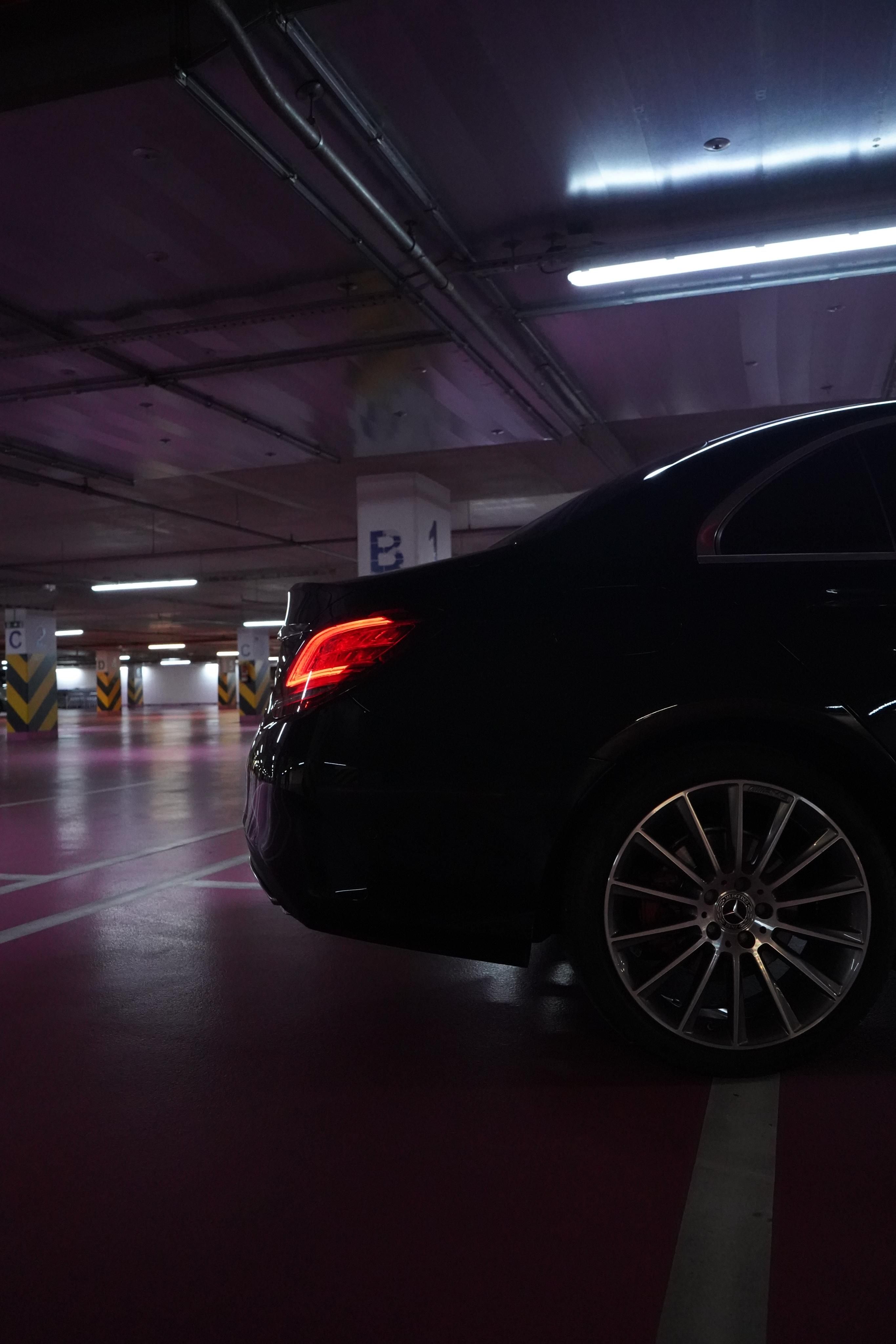 Mercedes-Benz Třídy C - fotka 4