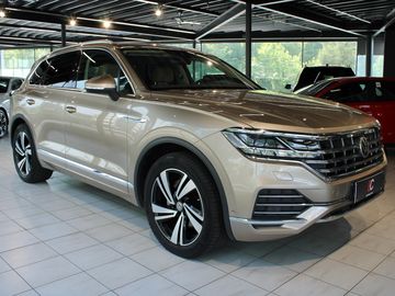 V6 TDi 210kW 4MOTION ACC/DYN/N
