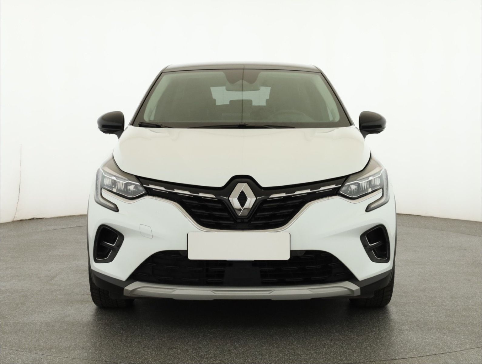 Renault Captur, E-Tech Plug-in, 4X4, Automat - fotka 2