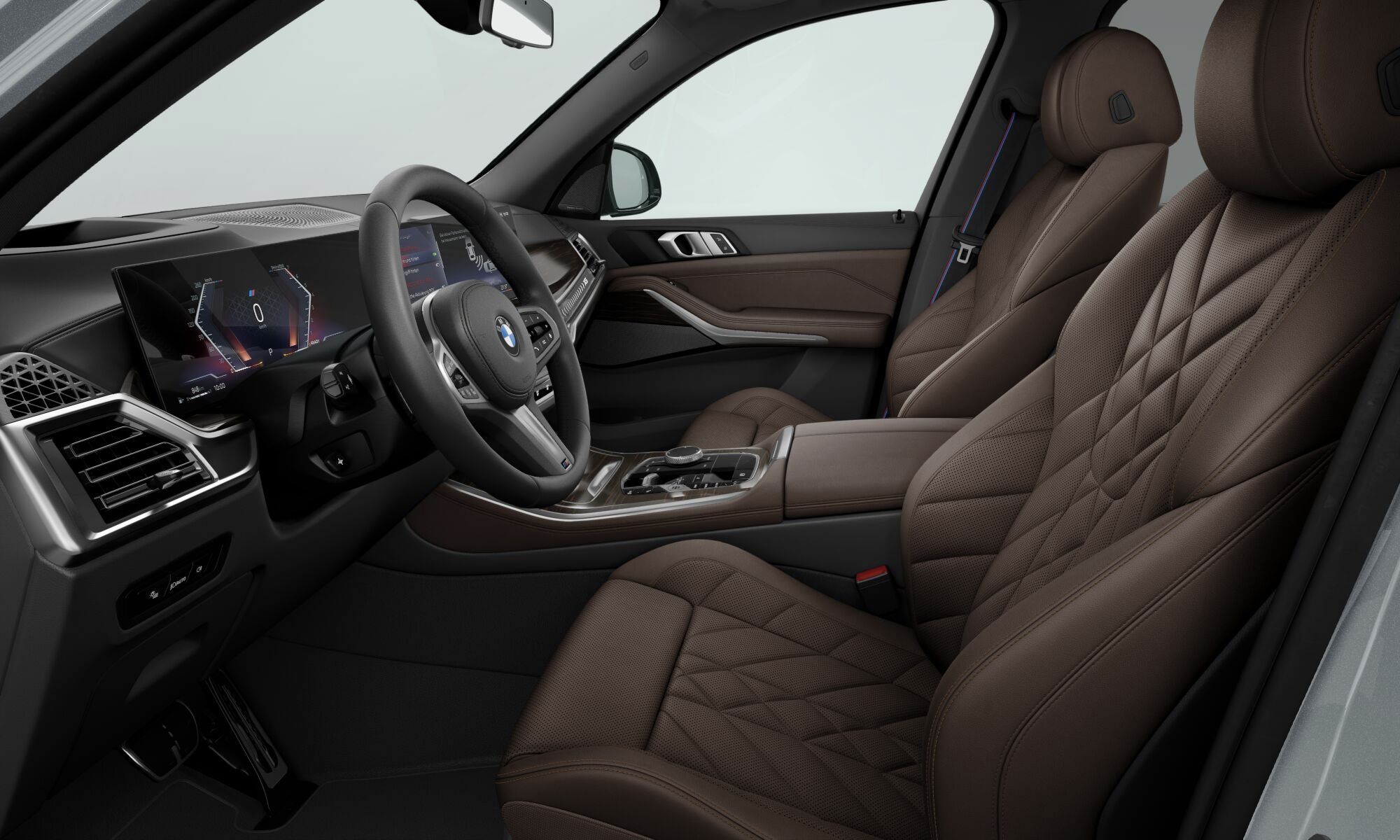 BMW X5, 30d M|AdPod|LED|HK|Výhřevy|DPH - fotka 2