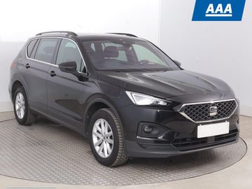1.5 TSI, Navi