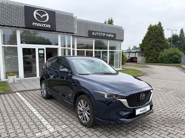 2,5 Sky-G 143kW/194k AWD AT TA
