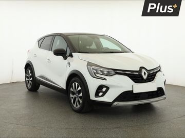 E-Tech Plug-in, 4X4, Automat