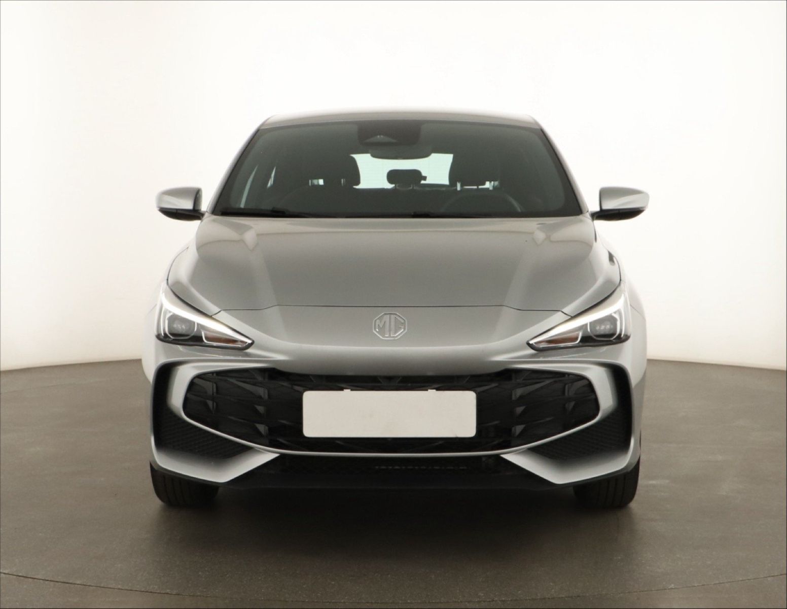MG MG3, 1.5, Elegance, Navigace - fotka 2