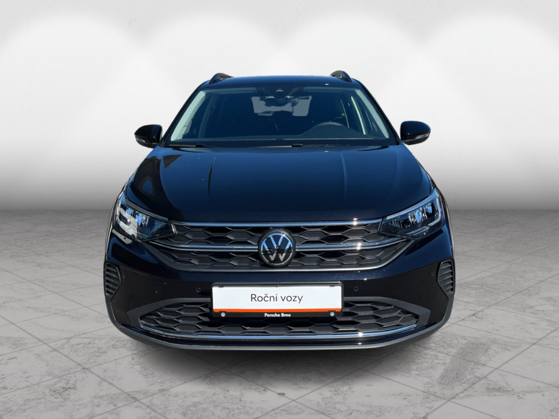 Volkswagen Taigo, People 1,0 TSI - fotka 3