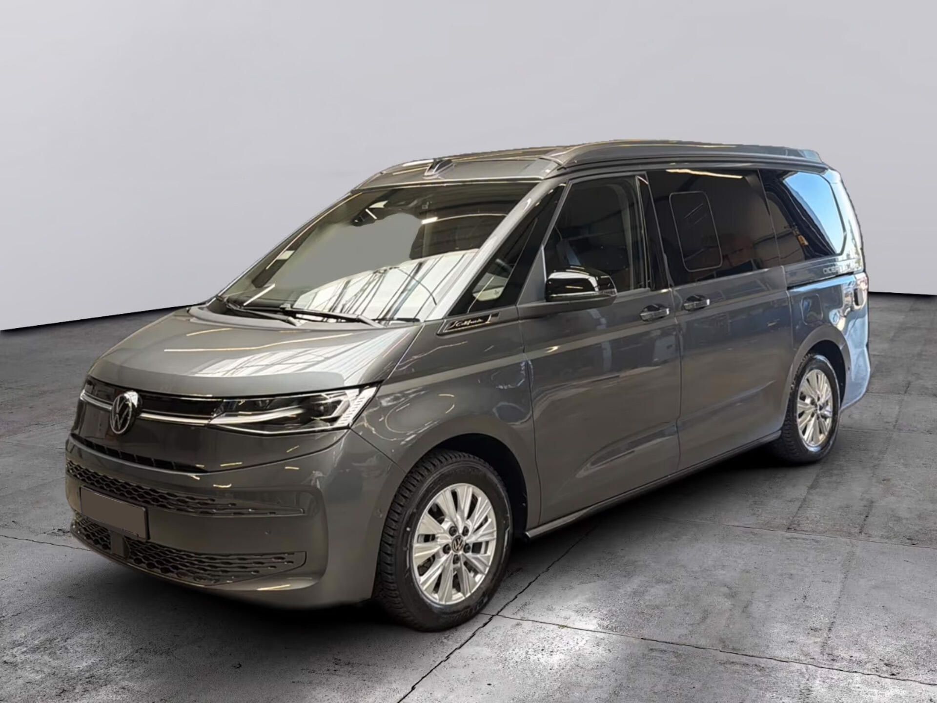 Volkswagen California, eHybrid 4M Ocean HuD El.střech