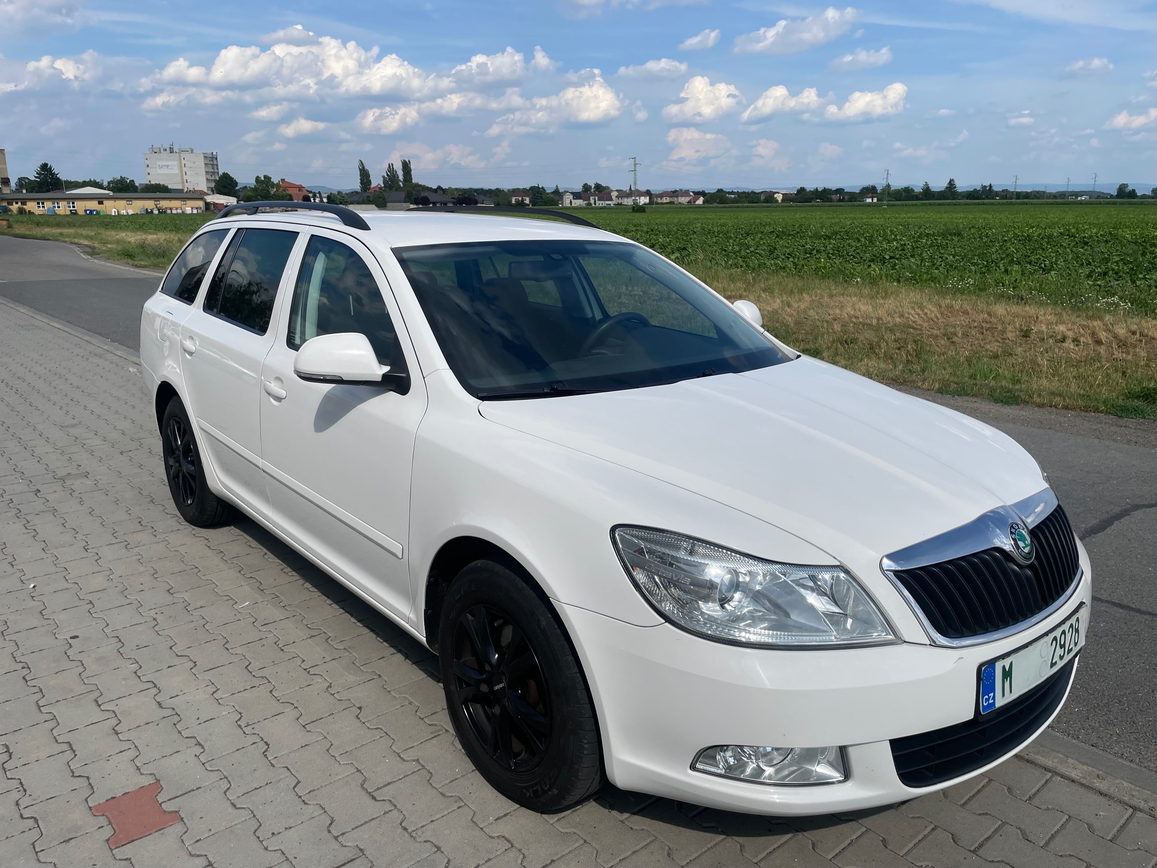 Škoda Octavia, 1,4 tsi 90kw 146000km TOP stav - fotka 6