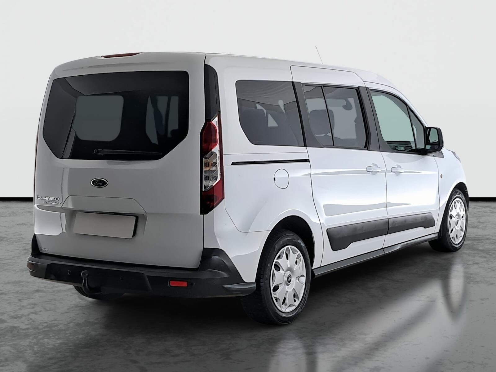 Ford Tourneo Connect, Maxi 1.6 TDCi, Trend, 5Míst - fotka 5