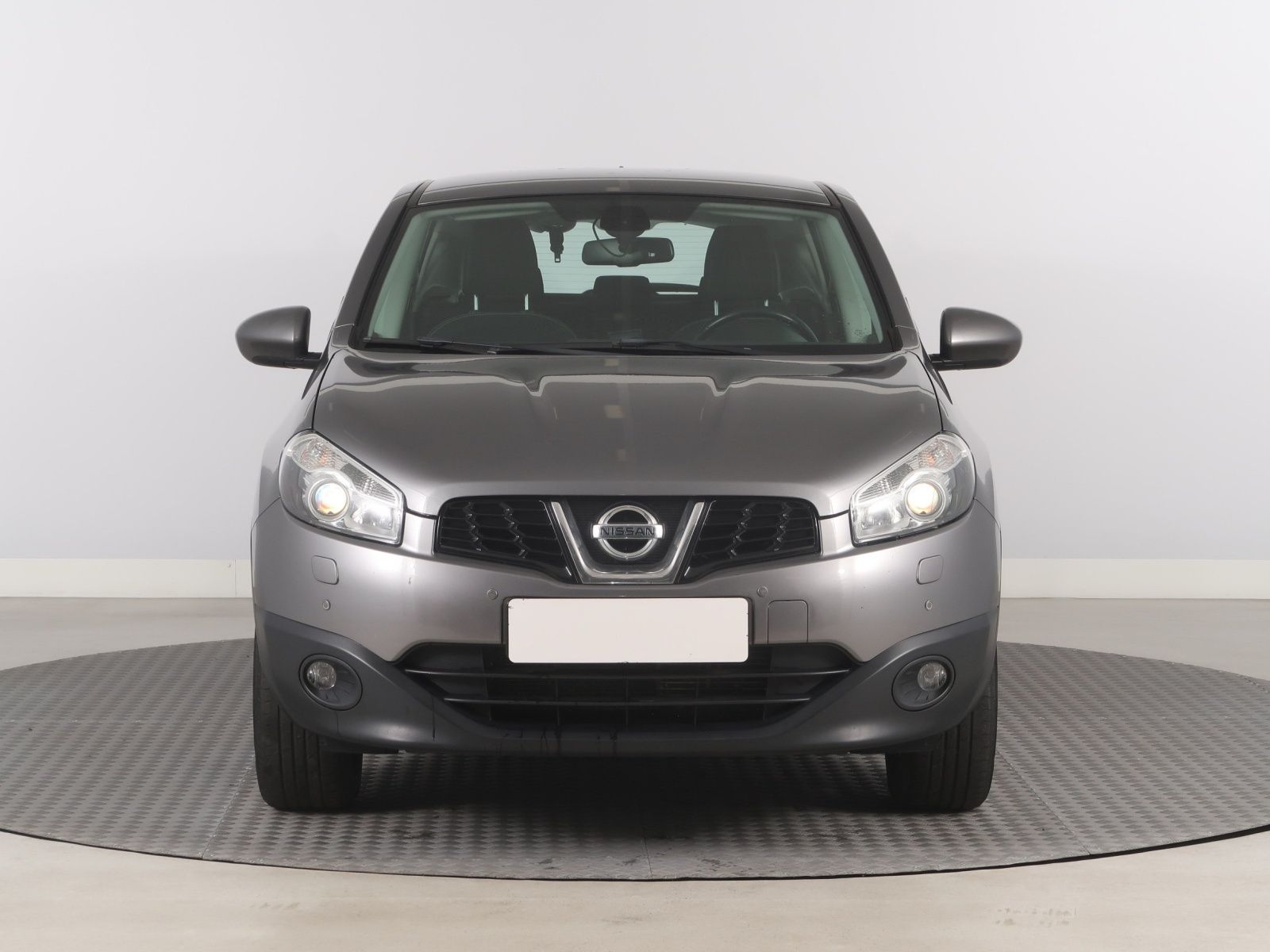 Nissan Qashqai, 1.6, Automat - fotka 2