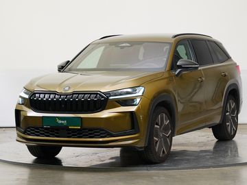 2.0 TDI 142 kW 4x4 Sportline
