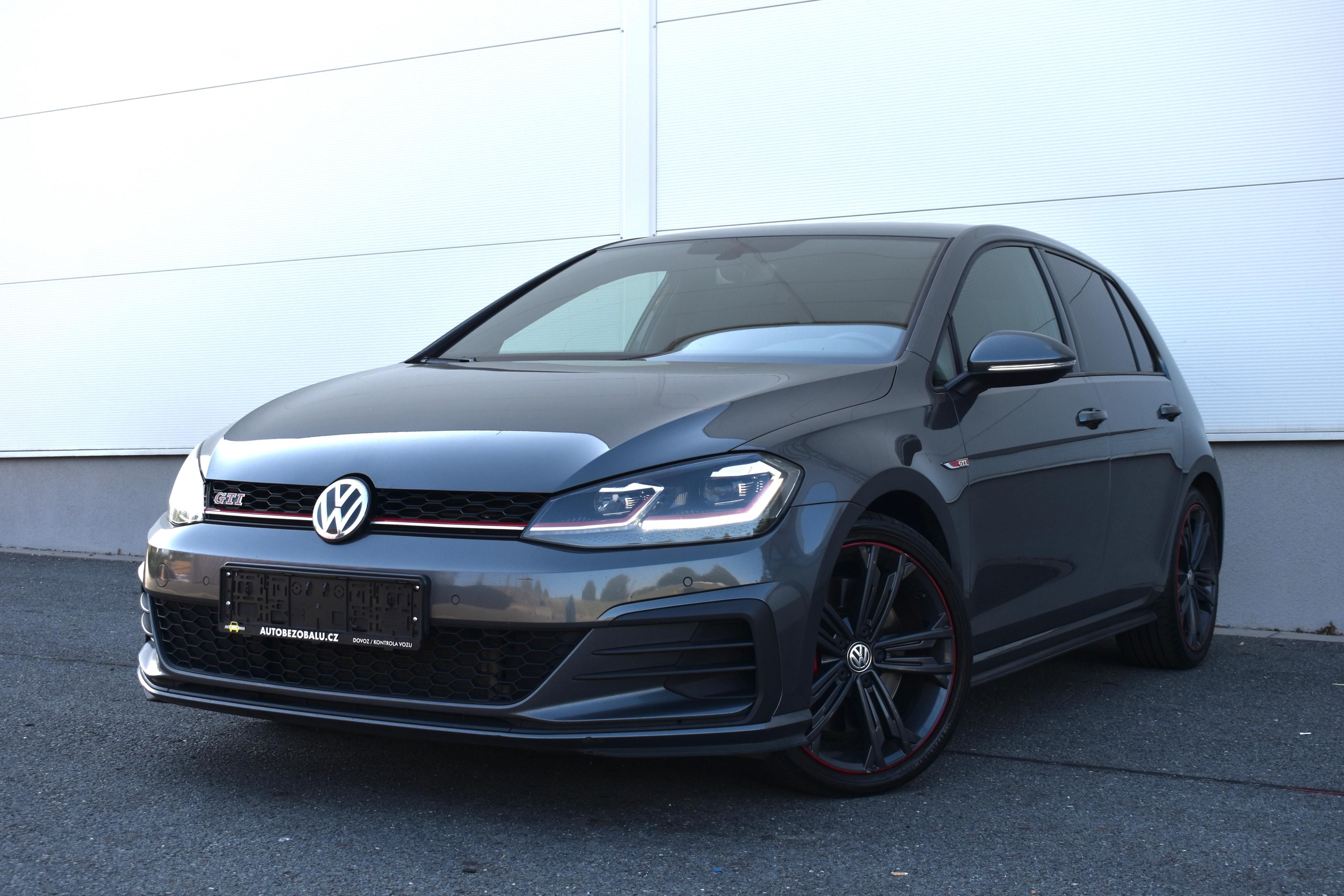 Volkswagen Golf, GTI/2.0TSI/2019/180KW/KESSY