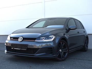 GTI/2.0TSI/2019/180KW/KESSY
