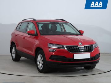 1.5 TSI, ČR,1.maj, Navi