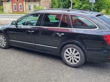 2,0TDi 125kW DSG