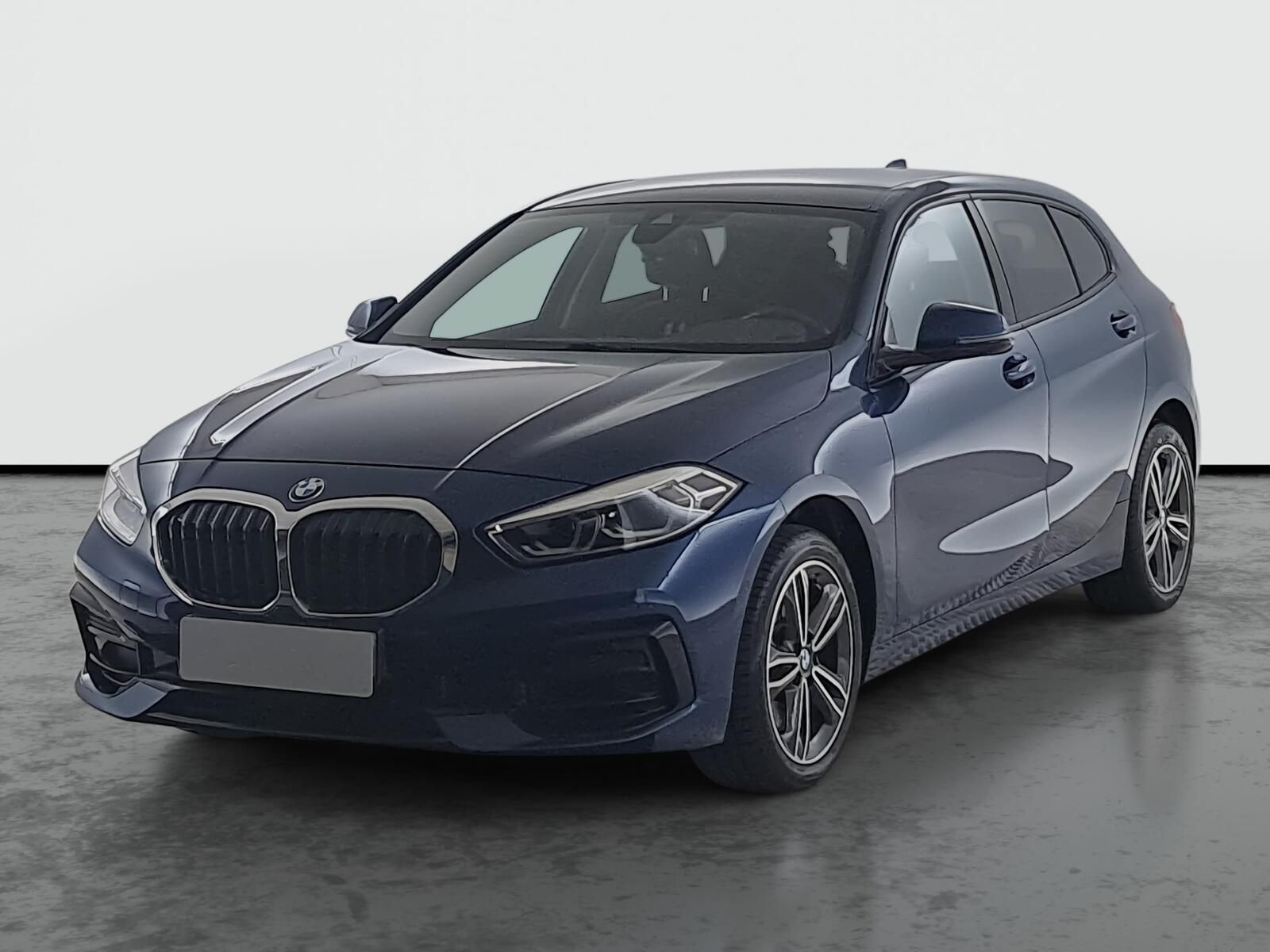 BMW Řada 1, 120i, M Sport, Automat, ČR - fotka 2