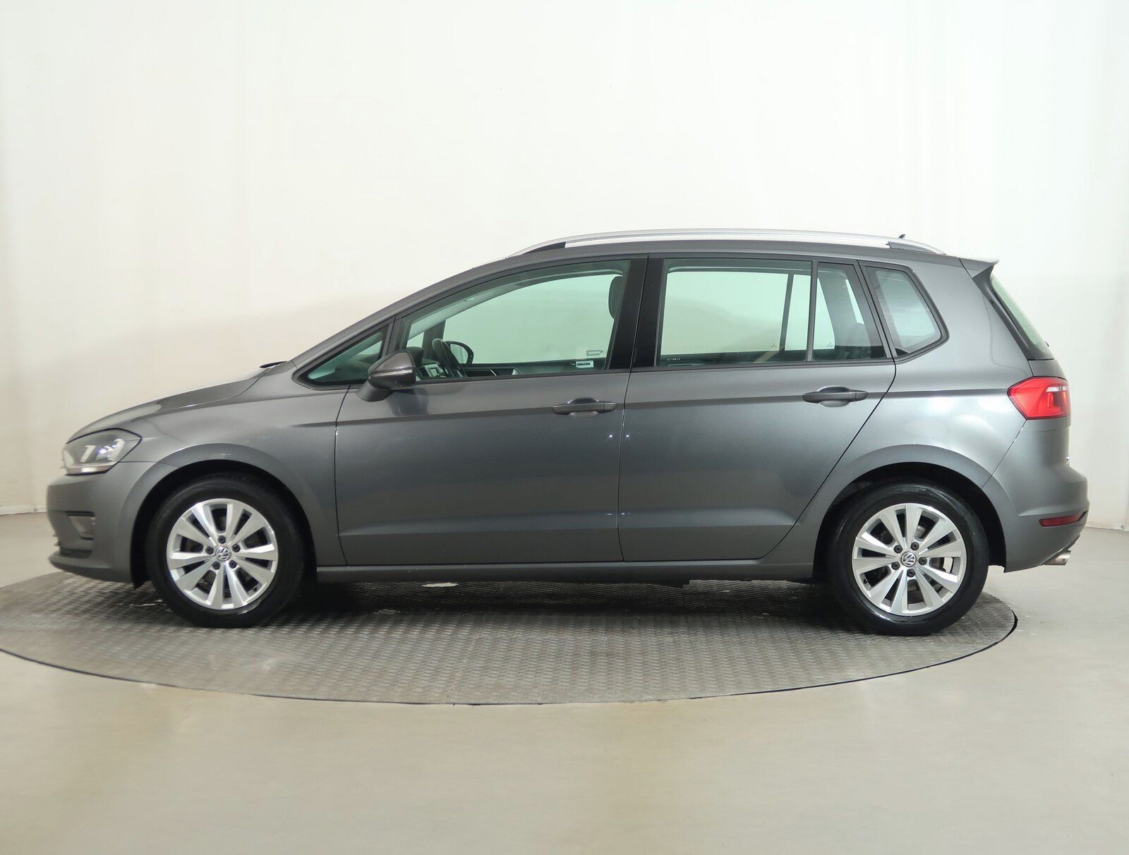 Volkswagen Golf Sportsvan, 1.4 TSI, Comfortline, Automat - fotka 3