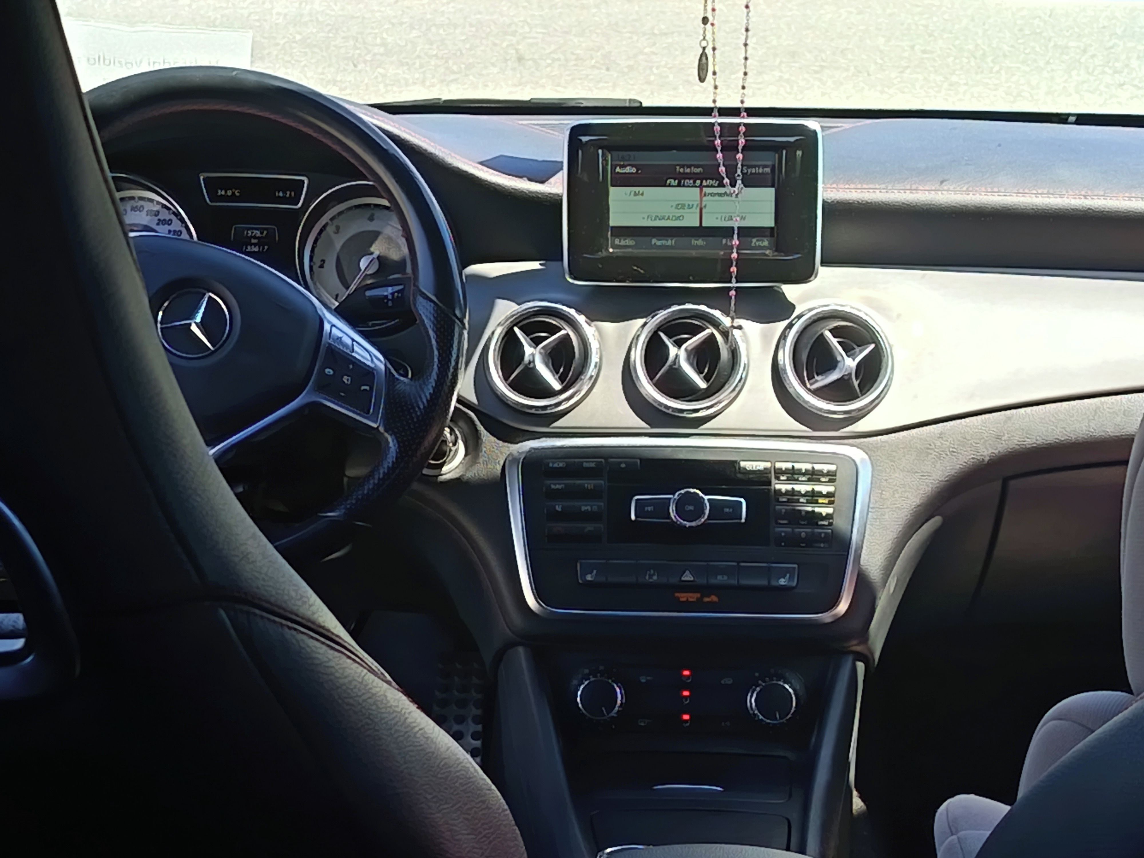 Mercedes-Benz GLA, Odpočet DPH,200 CDI , AMG - fotka 4