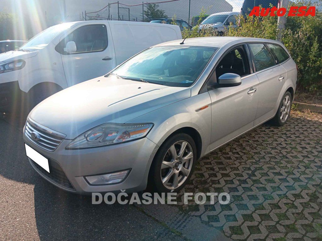 Ford Mondeo, 2.0TDci,autoAC