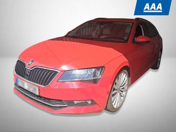 1.4 TSI, Style Plus, Automat
