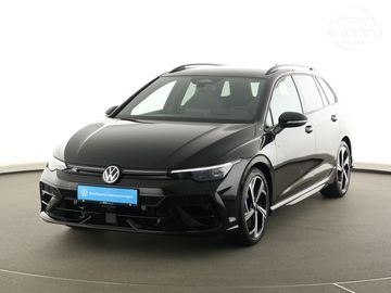 VIII Variant R 2.0 TSI 4Motion