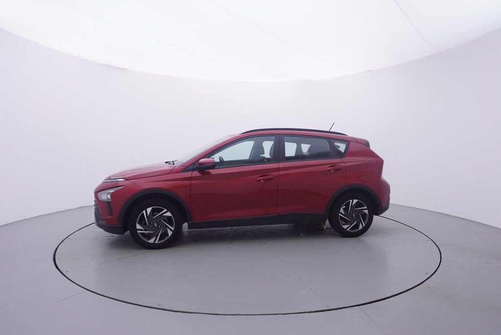 Hyundai Bayon, smart 1.2 74 kW - fotka 2