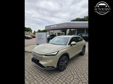 e:HEV 1.5 i-MMD Hybrid Advance