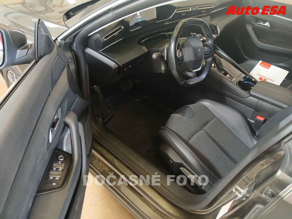Peugeot 508, 1.5 HDI,servis.kniha,AT - fotka 3