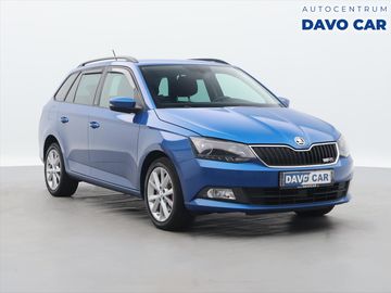 1.2 TSI 81kW Style CZ 1.Maj.