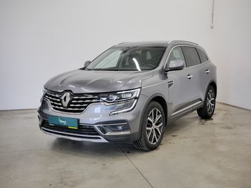 1.7 dCi 110 kW Limited