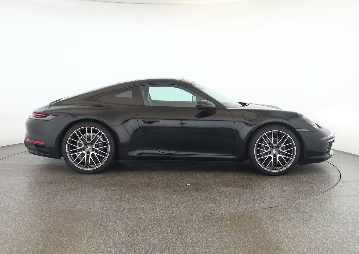 Porsche 911, 992 Carrera*Kůže*Kamera*Navi* - fotka 5