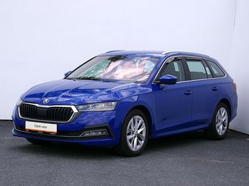 Style 2.0 TDI 85 kW