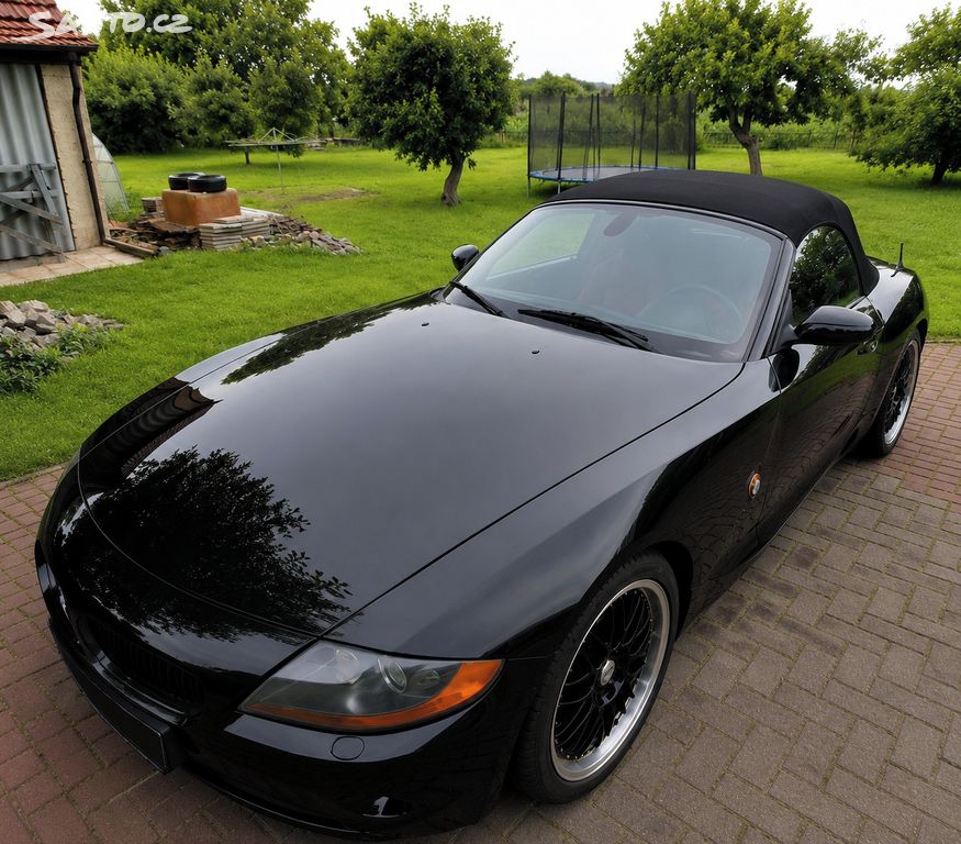 BMW Z4