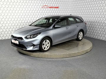 SW 1.5 T-GDI 118 Fresh